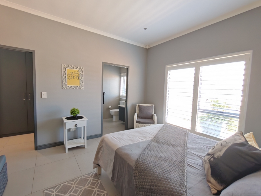 4 Bedroom Property for Sale in Langebaan Country Estate Western Cape